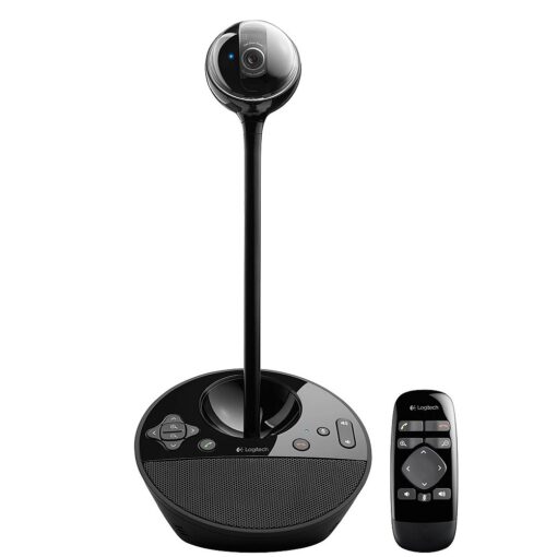 Logitech BCC950 Conference Webcam