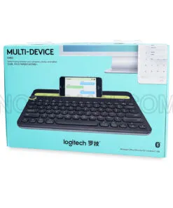 Logitech K480 Multi-Device Bluetooth Keyboard