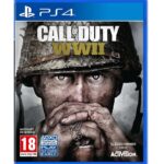 Call of Duty-WWII