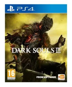 Dark Souls III