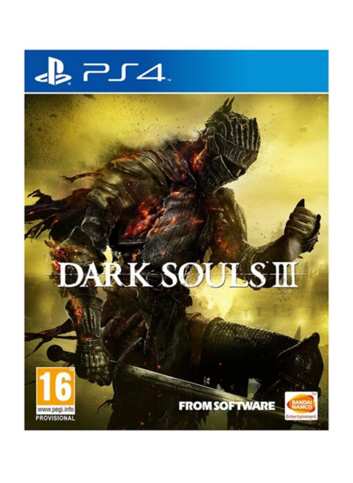 Dark Souls III