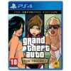GTA The Trilogy