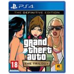 GTA The Trilogy