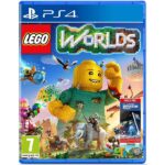 LEGO Worlds