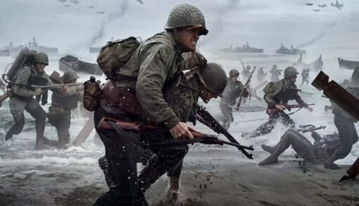 Call of Duty-WWII - Image 2