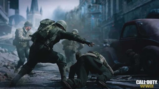 Call of Duty-WWII - Image 3