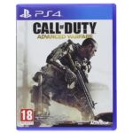 Call of Duty: Advanced Warfare