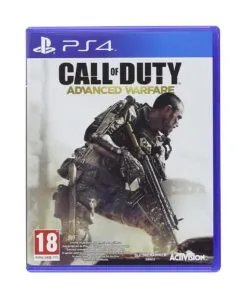 Call of Duty: Advanced Warfare