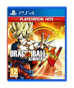 dragonball-xenoverse-sosogames Dragon Ball XENOVERSE