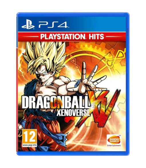 dragonball-xenoverse-sosogames Dragon Ball XENOVERSE