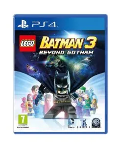 LEGO® Batman 3: Beyond Gotham
