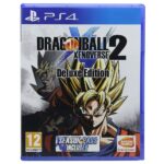 Dragon Ball XENOVERSE 2