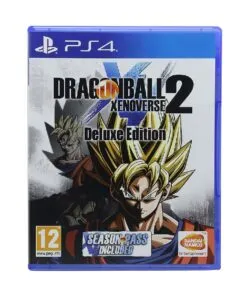 Dragon Ball XENOVERSE 2