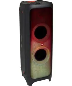Jbl Partybox 1000 High Power Party Speaker