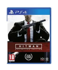 Hitman