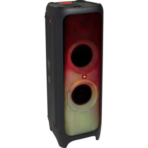 Jbl Partybox 1000 High Power Party Speaker