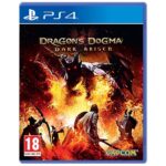 Dragon’s Dogma-Dark Arisen