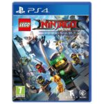 LEGO® NINJAGO Movie Video Game