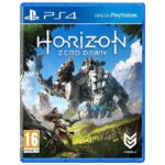 Horizon Zero Dawn