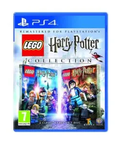 LEGO® Harry Potter Collection