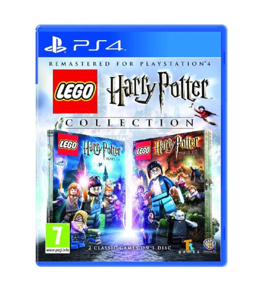 LEGO® Harry Potter Collection