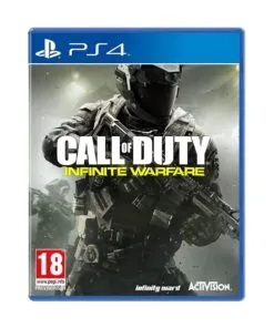 Call of Duty: Infinite Warfare