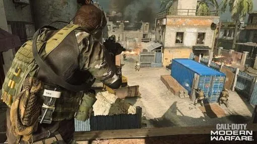 Call of Duty®: Modern Warfare - Image 2