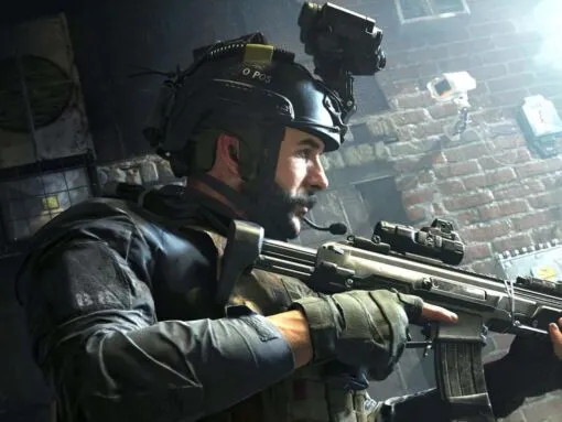 Call of Duty®: Modern Warfare - Image 3