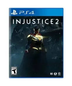 Injustice 2