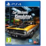 Car Mechanic Simulator