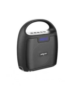 Zealot S42 Portable Bluetooth Speakers With Fm Radio