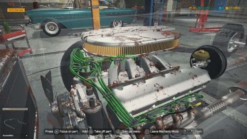Car Mechanic Simulator - Image 2