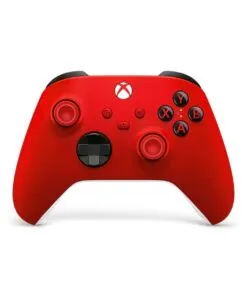 Xbox Series X Wireless Controller – Pulse Red