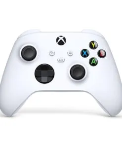 Xbox Series X Wireless Controller-Robot White