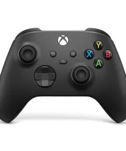 Xbox Series X Wireless Controller, Carbon Black