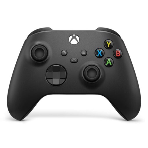 Xbox Series X Wireless Controller, Carbon Black