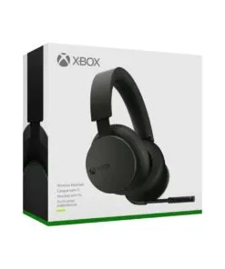 Xbox Wireless Headset