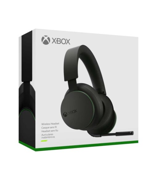 Xbox Wireless Headset