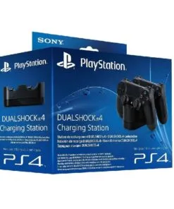 PlayStation 4 DualShock Charging Station