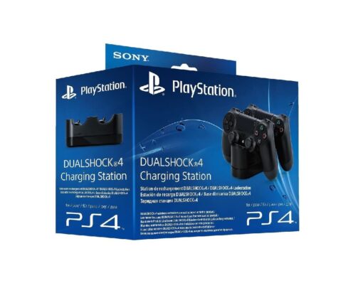 PlayStation 4 DualShock Charging Station