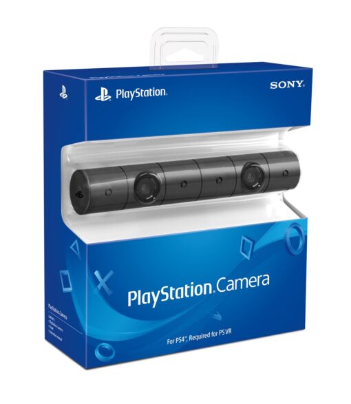 PlayStation®4 Camera - Image 2