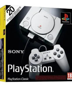 PlayStation® 1 Classic