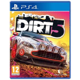 PS4 Dirt 5