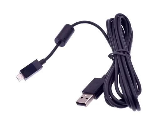 PS4 Controller Micro USB Charging Cable