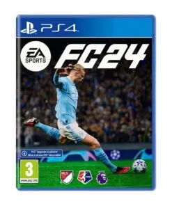 PS4 EA SPORTS FC 24 (FIFA 24)