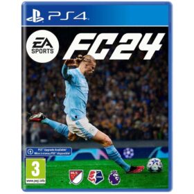 PS4 EA SPORTS FC 24 (FIFA 24)