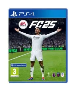 PS4 EA SPORTS FC 25 (FIFA 25)