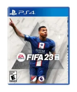 PS4 FIFA 23