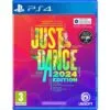 PS4 Just Dance 2024