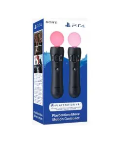 PS4 Move Controller